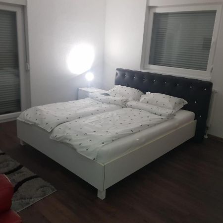 Apartmani Imamovic Dubrave Gornje Eksteriør billede