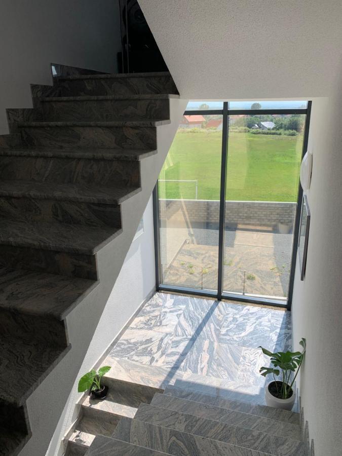 Apartmani Imamovic Dubrave Gornje Eksteriør billede