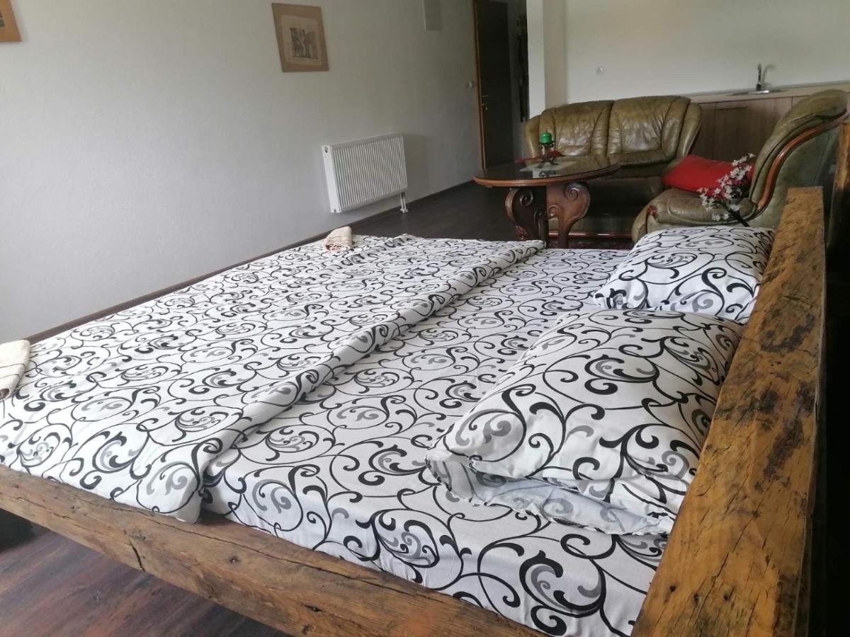 Apartmani Imamovic Dubrave Gornje Eksteriør billede