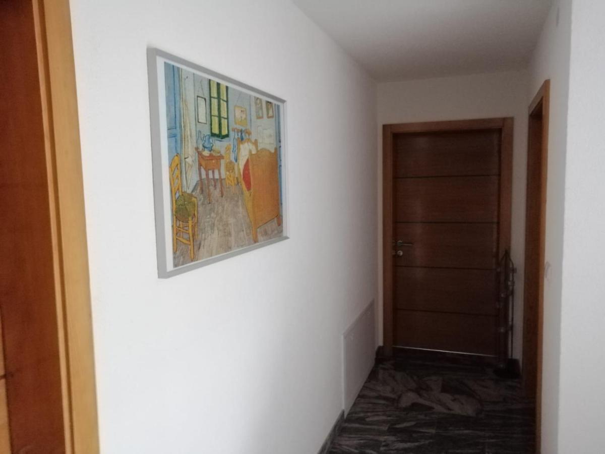 Apartmani Imamovic Dubrave Gornje Eksteriør billede