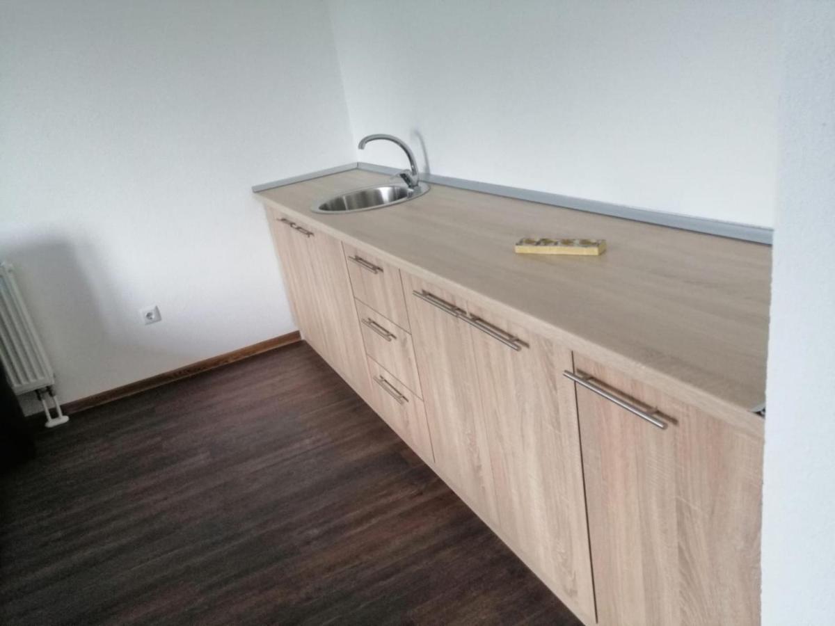 Apartmani Imamovic Dubrave Gornje Eksteriør billede