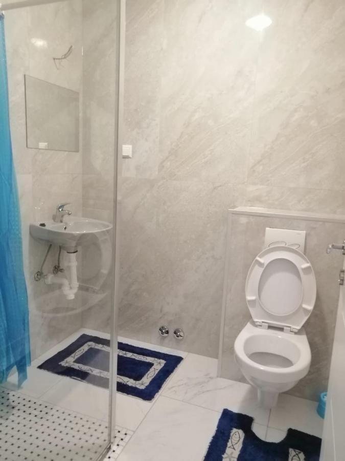 Apartmani Imamovic Dubrave Gornje Eksteriør billede