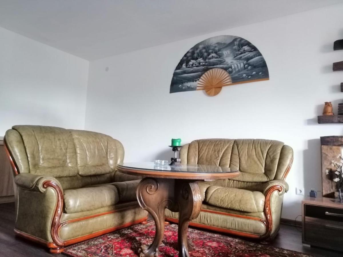 Apartmani Imamovic Dubrave Gornje Eksteriør billede